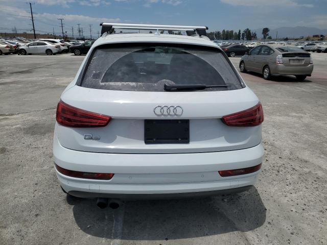Photo 6 from auction – 2018 AUDI Q3 PREMIUM with VIN WA1BCCFS4JR016008