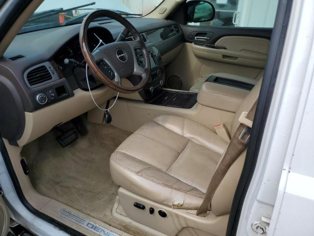 Photo 7 from auction – 2008 GMC NEW SIERRA with VIN 2GTEK638081191312