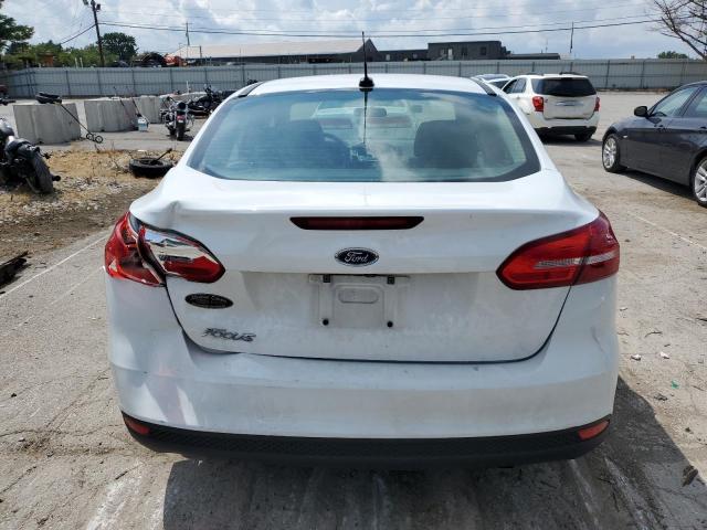 Photo 6 from auction – 2017 FORD FOCUS S with VIN 1FADP3E20HL241498