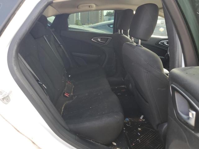 Photo 10 from auction – 2015 CHRYSLER 200 LIMITE with VIN 1C3CCCAB8FN669929