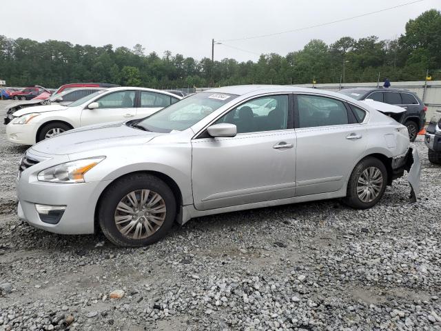NISSAN ALTIMA 2.5 2015 with VIN 1N4AL3AP8FC155479 - Photo from auction