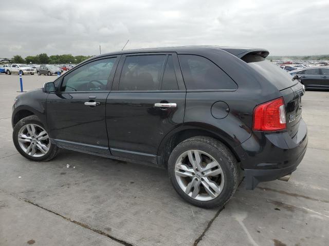 Photo 2 from auction – 2013 FORD EDGE SEL with VIN 2FMDK3JC2DBE37455