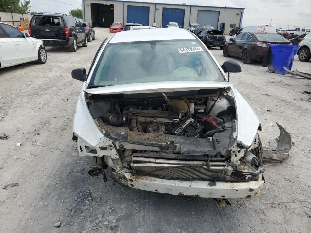 Photo 5 from auction – 2012 CHEVROLET MALIBU LS with VIN 1G1ZA5E01CF289202