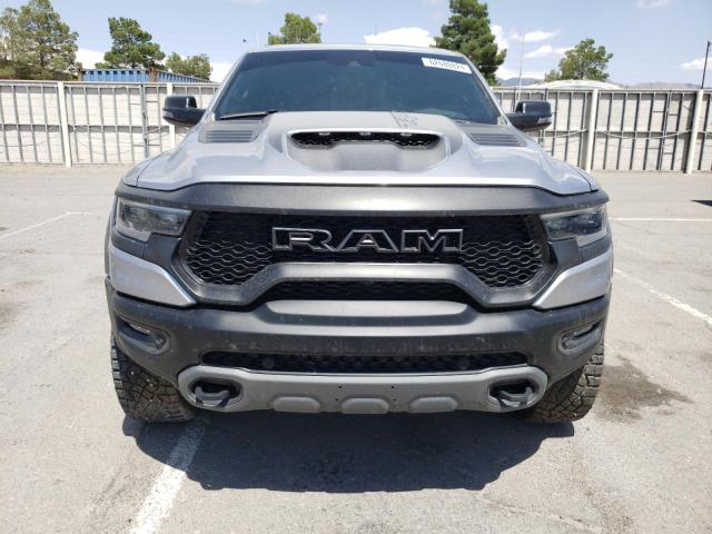 Photo 5 from auction – 2023 RAM 1500 TRX with VIN 1C6SRFU99PN505761