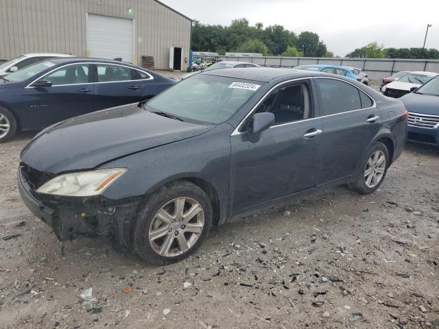 LEXUS ES 350 2008 с VIN JTHBJ46G282172255 - Фото с аукциона
