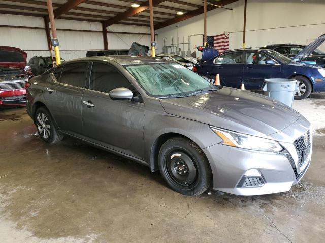 Photo 4 from auction – 2019 NISSAN ALTIMA S with VIN 1N4BL4BW2KC162535