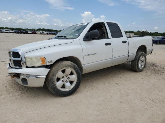 DODGE RAM 1500 S 2004 con VIN 1D7HA18D84S767091 - Foto de la subasta