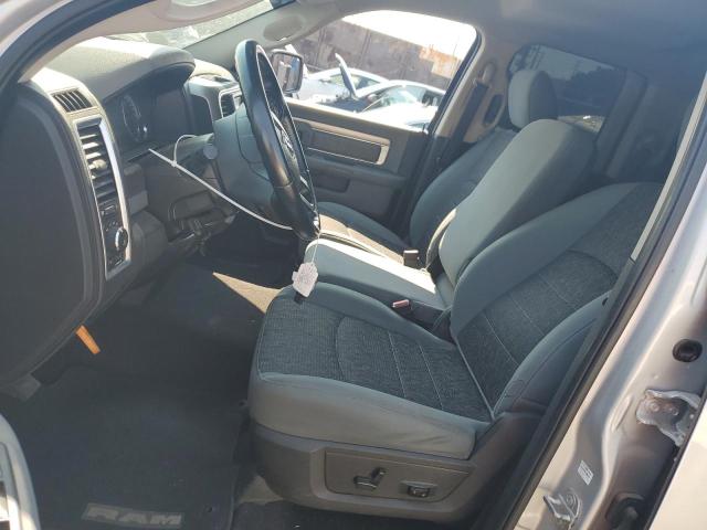 Фото 7 с аукциона – 2018 RAM 1500 SLT с VIN 1C6RR7GT1JS281695