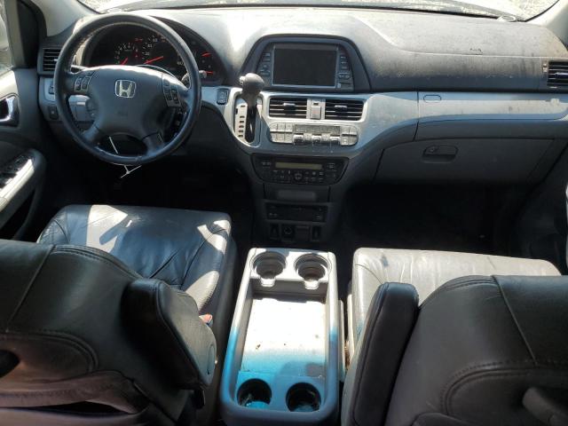 Photo 8 from auction – 2007 HONDA ODYSSEY EX with VIN 5FNRL38787B142528