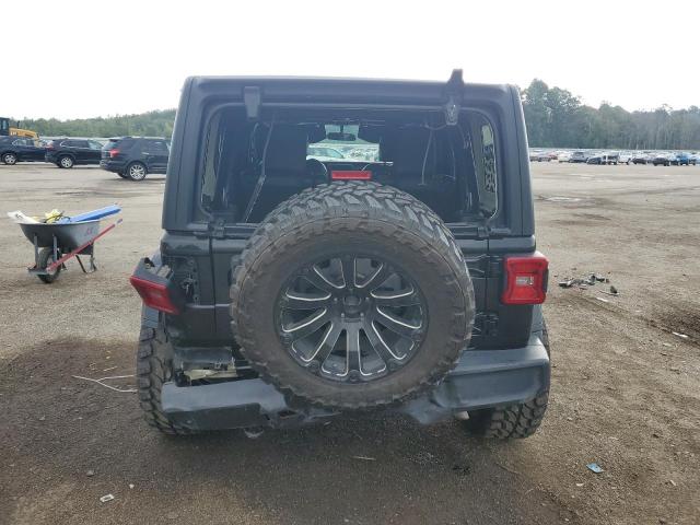 Photo 6 from auction – 2018 JEEP WRANGLER U with VIN 1C4HJXEG9JW103866