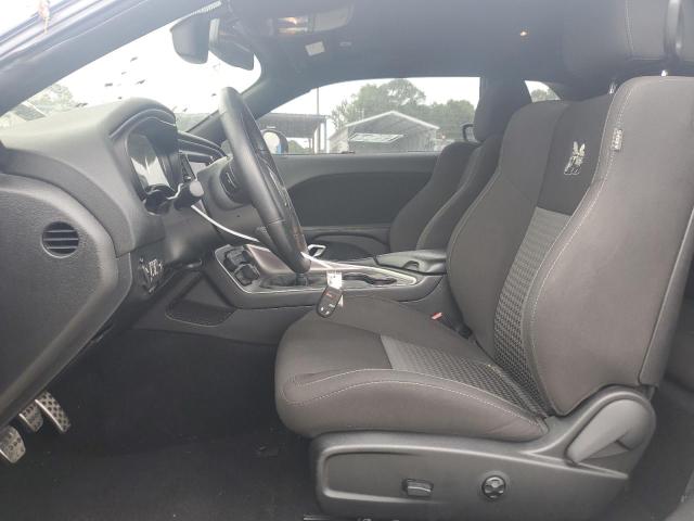 Photo 7 from auction – 2020 DODGE CHALLENGER with VIN 2C3CDZFJ6LH233763