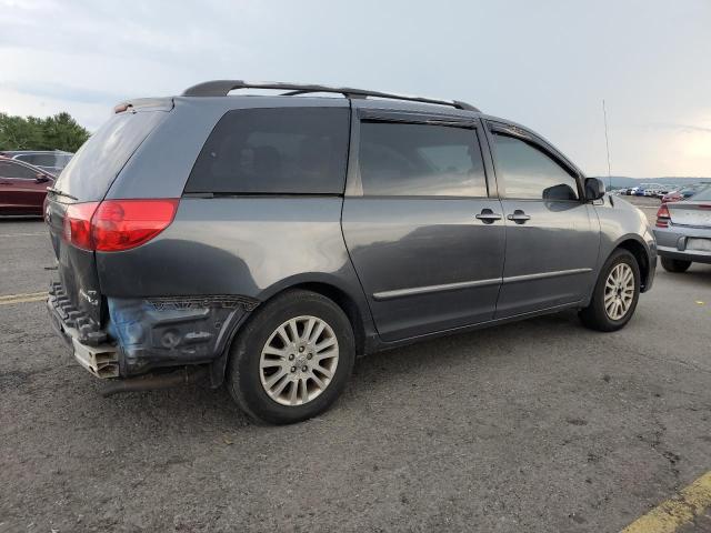 Photo 3 from auction – 2008 TOYOTA SIENNA LE with VIN 5TDBK23C68S021805