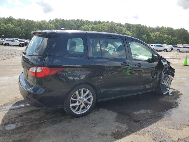 Photo 3 from auction – 2012 MAZDA 5 with VIN JM1CW2CL3C0144238