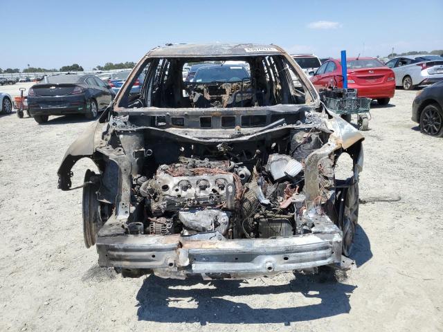Photo 5 from auction – 2009 MAZDA CX-9 with VIN JM3TB28V890168377