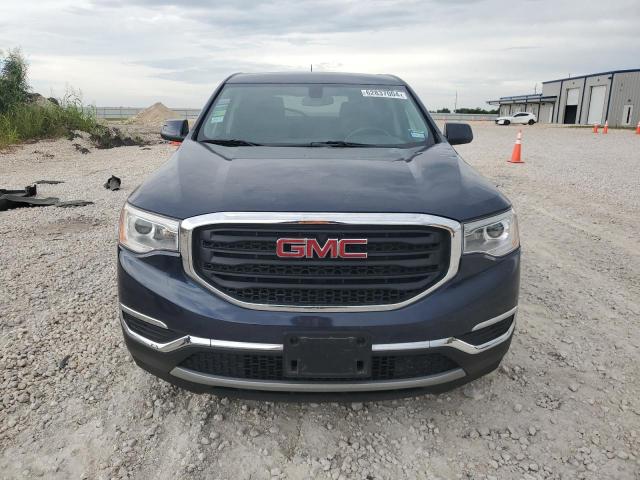 Photo 5 from auction – 2019 GMC ACADIA SLE with VIN 1GKKNKLA6KZ118874