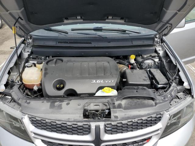 Photo 12 from auction – 2015 DODGE JOURNEY R/ with VIN 3C4PDCEG2FT660157