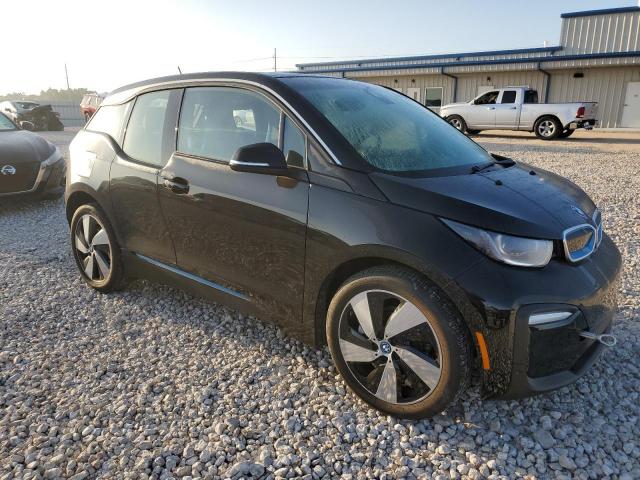 Photo 4 from auction – 2021 BMW I3 BEV with VIN WBY8P2C03M7K07077