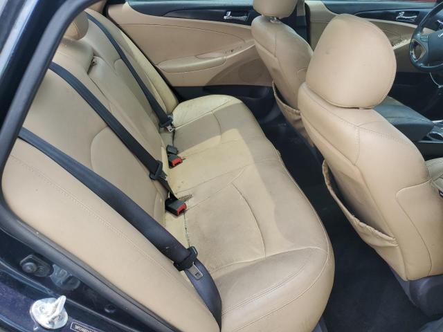 Photo 10 from auction – 2012 HYUNDAI SONATA SE with VIN 5NPEC4AB0CH383899
