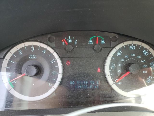 Photo 9 from auction – 2011 FORD ESCAPE HYB with VIN 1FMCU5K31BKB29051