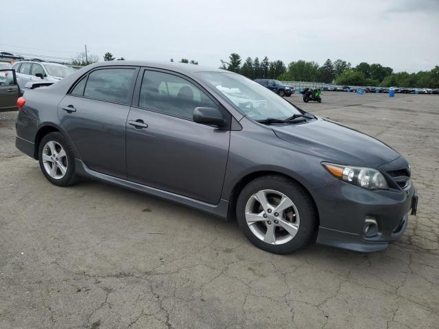Photo 4 from auction – 2013 TOYOTA COROLLA BA with VIN 5YFBU4EE2DP189982