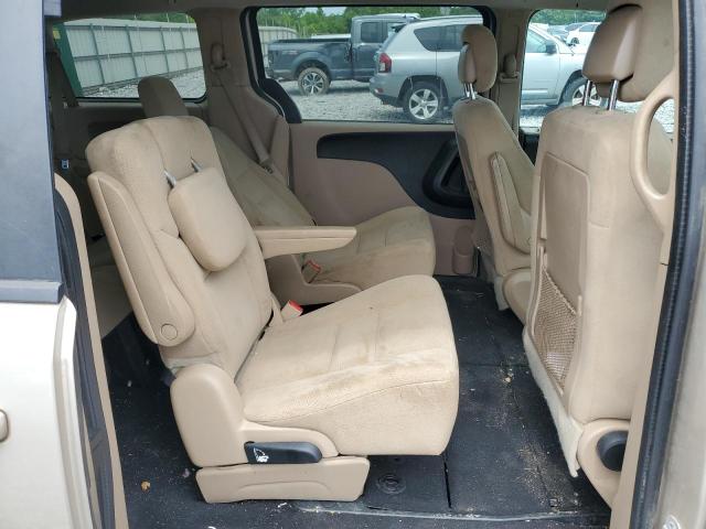 Photo 11 from auction – 2014 DODGE GRAND CARA with VIN 2C4RDGBGXER375146