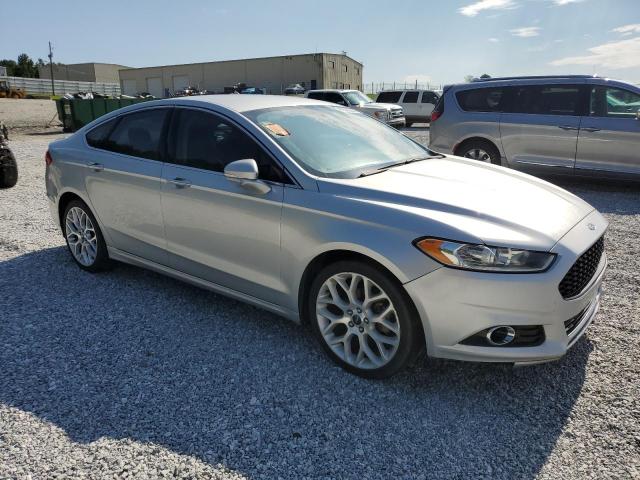 Photo 4 from auction – 2014 FORD FUSION TIT with VIN 3FA6P0K96ER350019