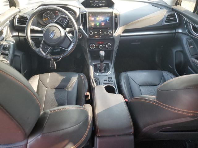 Photo 8 from auction – 2018 SUBARU CROSSTREK with VIN JF2GTAMC2J8236430