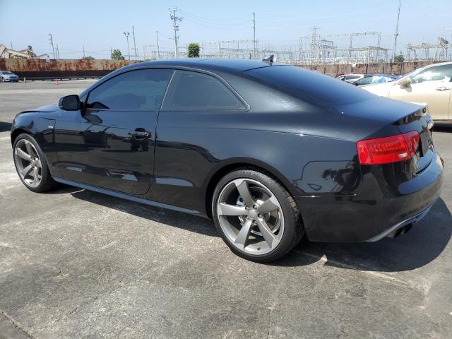 Photo 2 from auction – 2015 AUDI A5 PREMIUM with VIN WAUMFAFR0FA018994