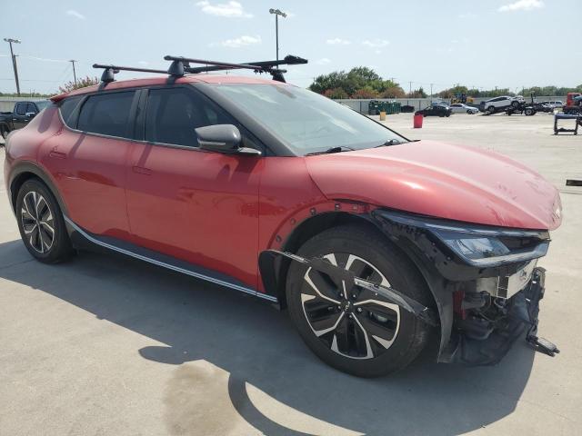 Photo 4 from auction – 2022 KIA EV6 LIGHT with VIN KNDC34LA7N5046628