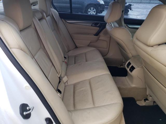 Photo 10 from auction – 2010 ACURA TL with VIN 19UUA8F5XAA020169