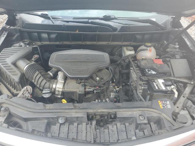 Photo 12 from auction – 2018 CADILLAC XT5 with VIN 1GYKNARS2JZ230747