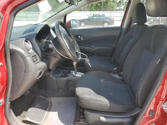 Photo 7 from auction – 2015 NISSAN VERSA NOTE with VIN 3N1CE2CPXFL368669