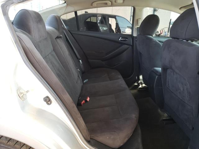 Photo 10 from auction – 2011 NISSAN ALTIMA BAS with VIN 1N4AL2AP4BN443685