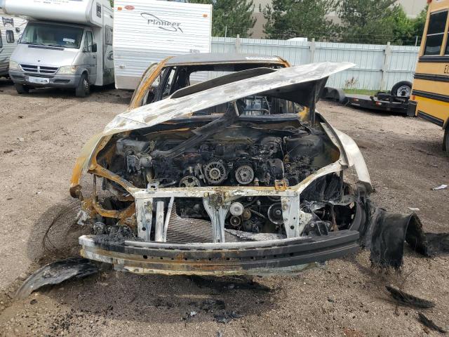 Photo 5 from auction – 2014 SUBARU IMPREZA WR with VIN JF1GR7E68EG229394