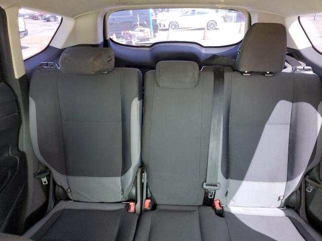 Photo 10 from auction – 2015 FORD ESCAPE S with VIN 1FMCU0F78FUC36608