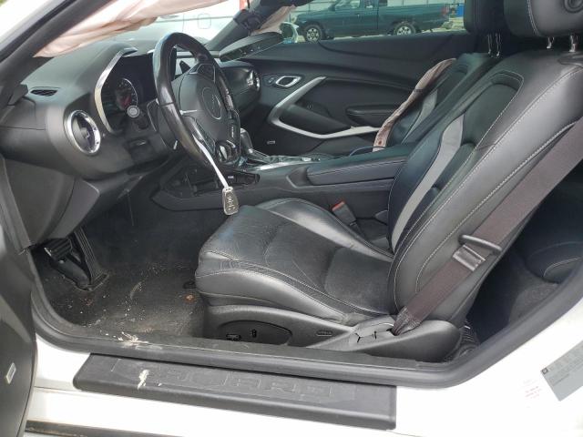 Photo 7 from auction – 2017 CHEVROLET CAMARO LT with VIN 1G1FD1RX3H0150063