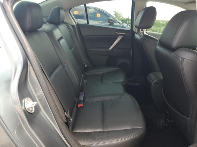 Photo 10 from auction – 2012 MAZDA 3 I with VIN JM1BL1W72C1700174