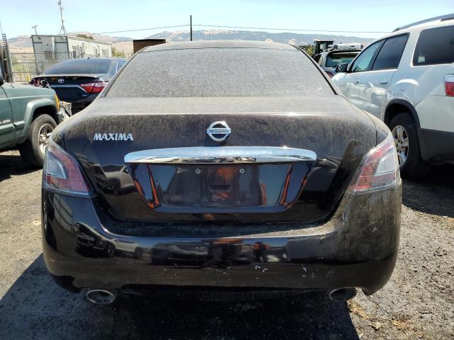 صورة رقم 6 من المزاد - 2012 NISSAN MAXIMA S مع VIN 1N4AA5AP9CC819107
