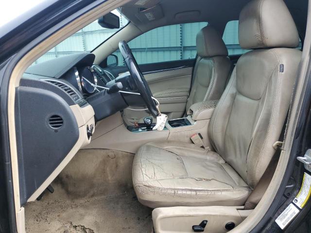 Photo 7 from auction – 2013 CHRYSLER 300 with VIN 2C3CCAAG8DH589164