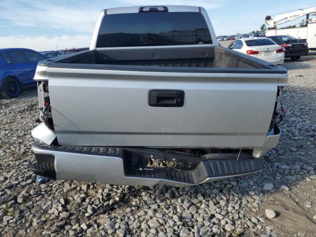 Photo 6 from auction – 2016 CHEVROLET SILVERADO with VIN 3GCUKREC9GG247817