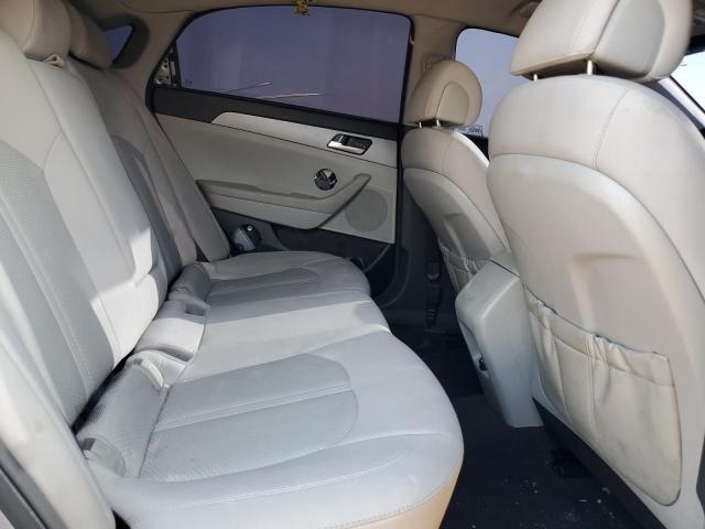 Photo 10 from auction – 2015 HYUNDAI SONATA SE with VIN 5NPE24AF1FH212864