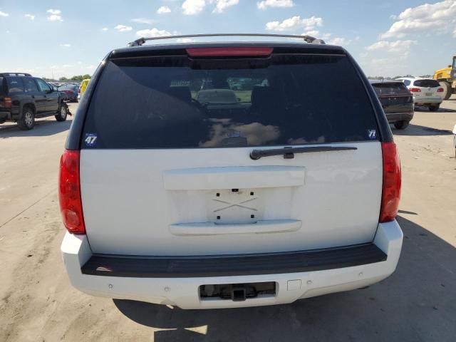 Photo 6 from auction – 2009 GMC YUKON SLT with VIN 1GKFC33059R103457