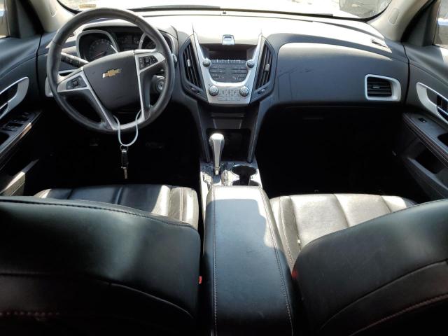 Photo 8 from auction – 2010 CHEVROLET EQUINOX LT with VIN 2CNALFEW3A6299063