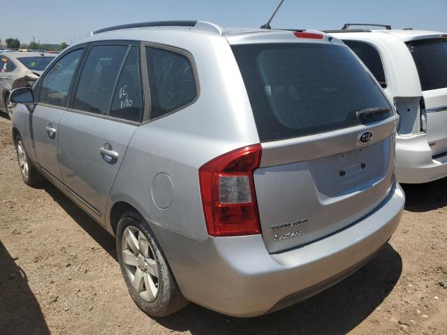 Photo 2 from auction – 2007 KIA RONDO BASE with VIN KNAFG525677029450