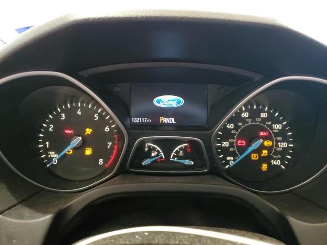 Photo 9 from auction – 2015 FORD FOCUS SE with VIN 1FADP3K24FL347888