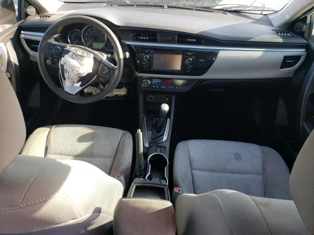 Photo 8 from auction – 2016 TOYOTA COROLLA L with VIN 5YFBURHE4GP528240