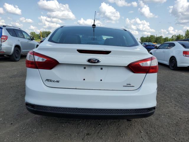 Foto 6 de la subasta – 2014 FORD FOCUS SE con VIN 1FADP3F29EL242451