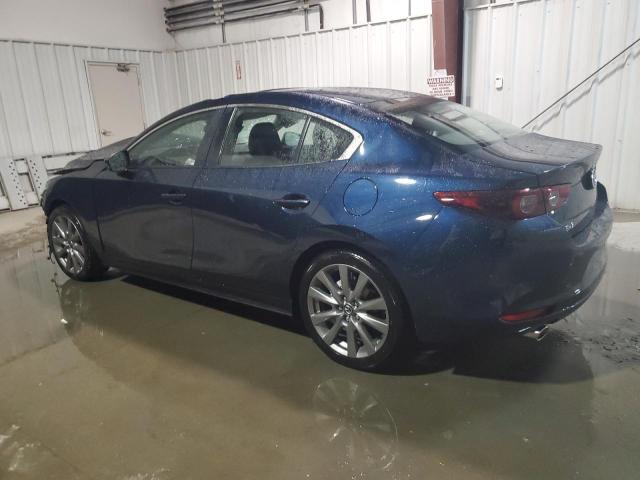 Photo 2 from auction – 2024 MAZDA 3 PREFERRE with VIN 3MZBPACM0RM415299