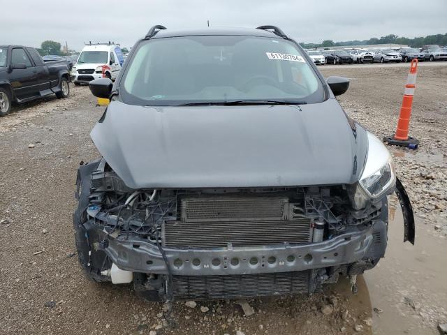Photo 5 from auction – 2018 FORD ESCAPE SE with VIN 1FMCU0GD3JUB25039