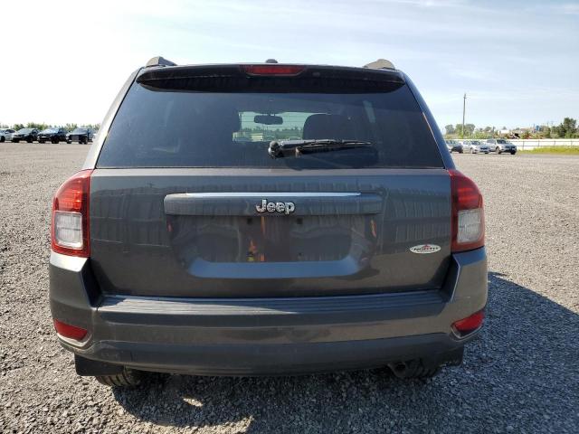 Photo 6 from auction – 2014 JEEP COMPASS SP with VIN 1C4NJCAB6ED776606